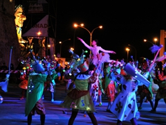 Sfilata Golden Night 2015, foto 097