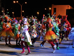 Sfilata Golden Night 2015, foto 098