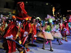 Sfilata Golden Night 2015, foto 099