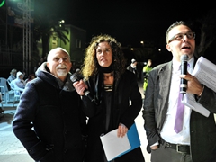 Sfilata Golden Night 2015, foto 108