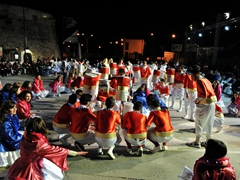 Sfilata Golden Night 2015, foto 110