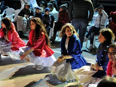 Sfilata Golden Night 2015, foto 111