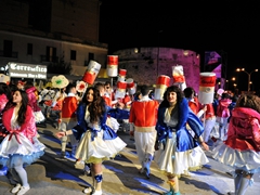 Sfilata Golden Night 2015, foto 112