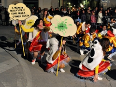Sfilata Golden Night 2015, foto 113
