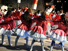 Sfilata Golden Night 2015, foto 114