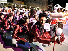 Sfilata Golden Night 2015, foto 115