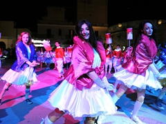 Sfilata Golden Night 2015, foto 116