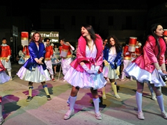 Sfilata Golden Night 2015, foto 118