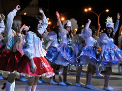 Sfilata Golden Night 2015, foto 120