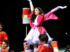 Sfilata Golden Night 2015, foto 121