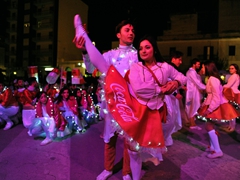 Sfilata Golden Night 2015, foto 123