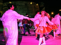 Sfilata Golden Night 2015, foto 124