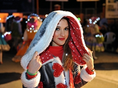 Sfilata Golden Night 2015, foto 130