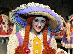 Sfilata Golden Night 2015, foto 131