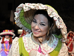 Sfilata Golden Night 2015, foto 132