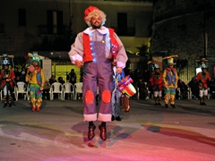 Sfilata Golden Night 2015, foto 133