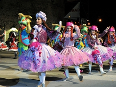 Sfilata Golden Night 2015, foto 135