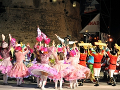 Sfilata Golden Night 2015, foto 136