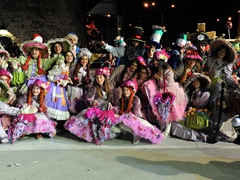 Sfilata Golden Night 2015, foto 137