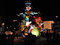 Sfilata Golden Night 2015, foto 140