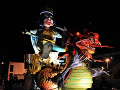 Sfilata Golden Night 2015, foto 141