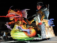 Sfilata Golden Night 2015, foto 144