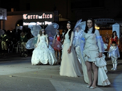 Sfilata Golden Night 2015, foto 145