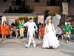 Sfilata Golden Night 2015, foto 147