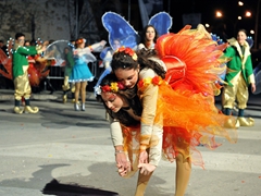 Sfilata Golden Night 2015, foto 148