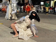 Sfilata Golden Night 2015, foto 149