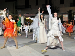 Sfilata Golden Night 2015, foto 150