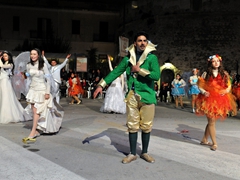 Sfilata Golden Night 2015, foto 151