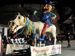 Sfilata Golden Night 2015, foto 152