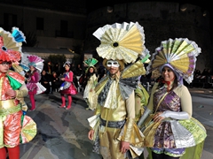 Sfilata Golden Night 2015, foto 153