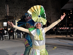 Sfilata Golden Night 2015, foto 154