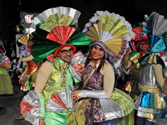 Sfilata Golden Night 2015, foto 155