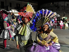 Sfilata Golden Night 2015, foto 156