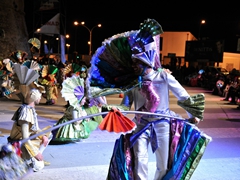 Sfilata Golden Night 2015, foto 157