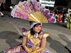 Sfilata Golden Night 2015, foto 158
