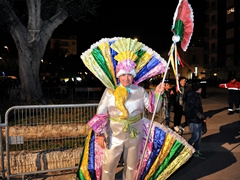 Sfilata Golden Night 2015, foto 159