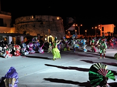 Sfilata Golden Night 2015, foto 160