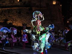 Sfilata Golden Night 2015, foto 161