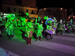 Sfilata Golden Night 2015, foto 162