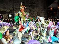 Sfilata Golden Night 2015, foto 163