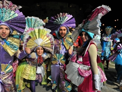 Sfilata Golden Night 2015, foto 164