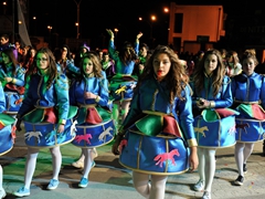 Sfilata Golden Night 2015, foto 166