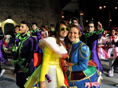 Sfilata Golden Night 2015, foto 167