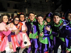 Sfilata Golden Night 2015, foto 168