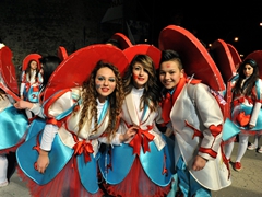 Sfilata Golden Night 2015, foto 170