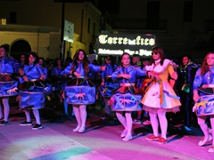 Sfilata Golden Night 2015, foto 171